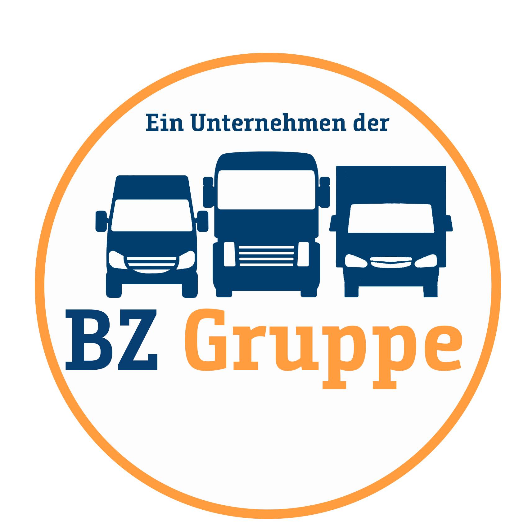 BZ Gruppe Logo